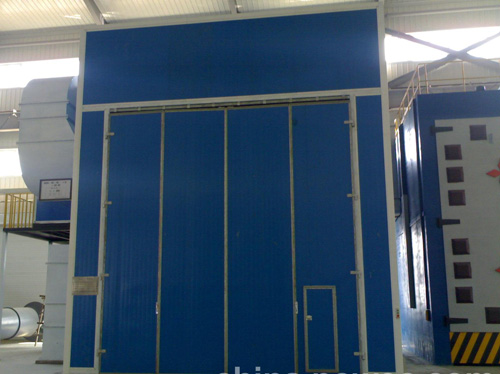 推拉門導(dǎo)向方式