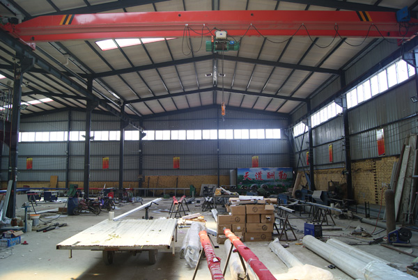 開門機傳動鏈條