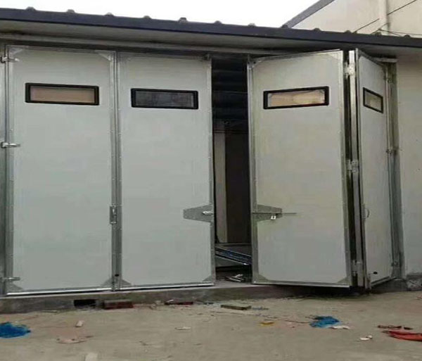 加厚折疊門規(guī)范