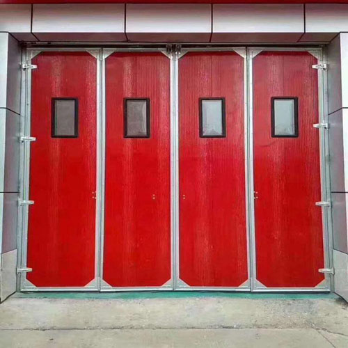 折疊門配置標(biāo)準(zhǔn)：