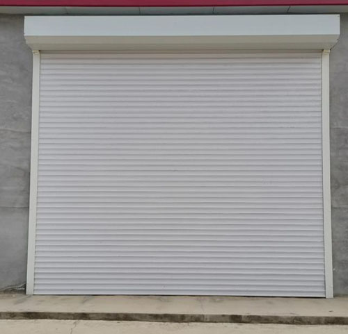 歐式保溫門選擇