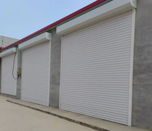 歐式保溫門廠家