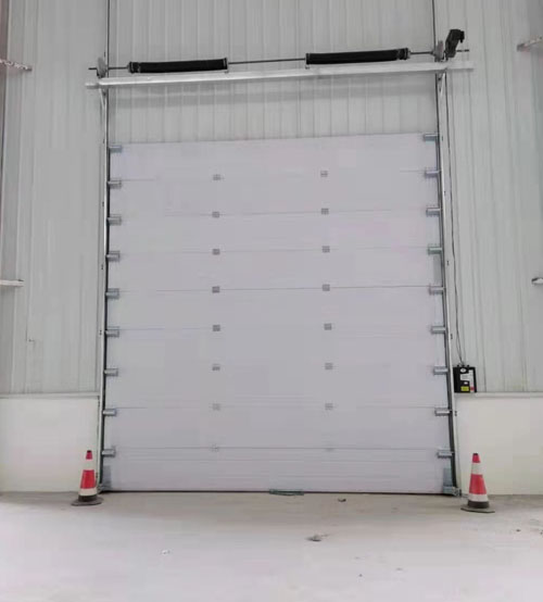 大型工業(yè)門優(yōu)點(diǎn);